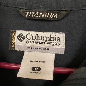 Black & Gray Jacket